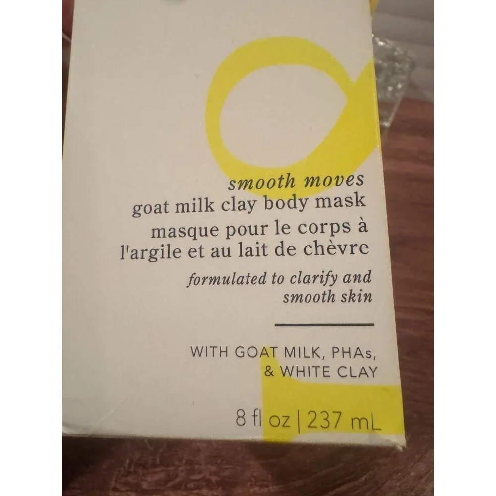 ✨ Brand New Beekman 1802 Sunshine Body Mask‎ ✨